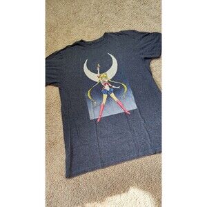 Sailor Moon tshirt